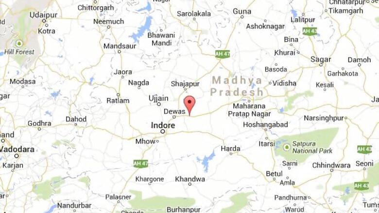 Five-year-old girl abducted from Kota, rescued in MP