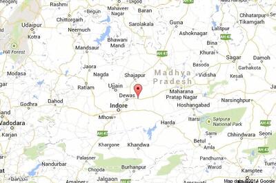 Five-year-old girl abducted from Kota, rescued in MP