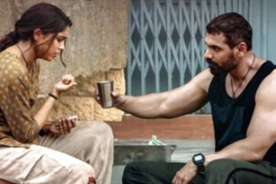 John Abraham's Vedaa Gets U/A Crtificate After Censor Board Deletes 9 Mins of Content; Deets Inside