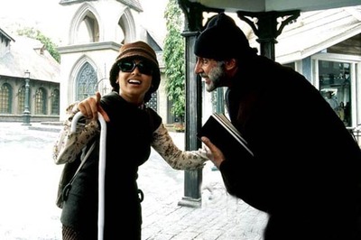 Teacher's Day: Inspirational Bollywood teachers