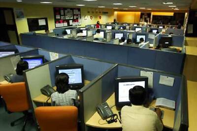 IT sector employees earn highest salary of Rs 341.8/hour: Report