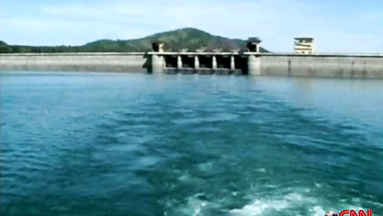 Kerala passes fourth resolution for new Mullaperiyar dam