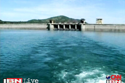 Kerala passes fourth resolution for new Mullaperiyar dam