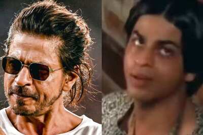 Shah Rukh Khan Played a Gay Character In Arundhati Roy's National Award-Winning Film; Did You Know?
