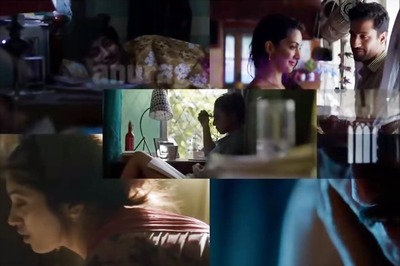Lust Stories Review: Radhika Apte, Karan Johar Own This Cocktail Of Desire