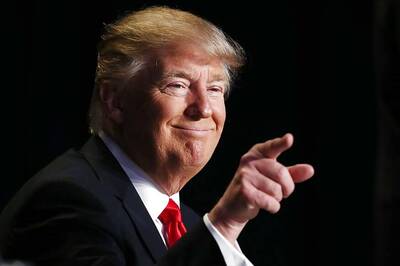 Donald Trump Reverses Obama Ban on Private Prisons