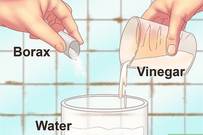 How to Get Rid of Mold and Mildew in Shower Grout