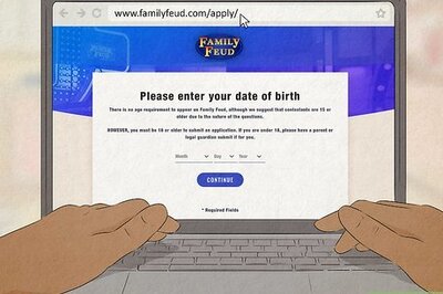 How to Get on Family Feud: Requirements, Applications, & More