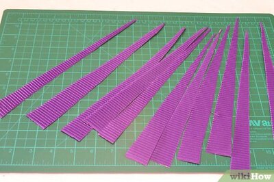 How to Make Cardboard Beads