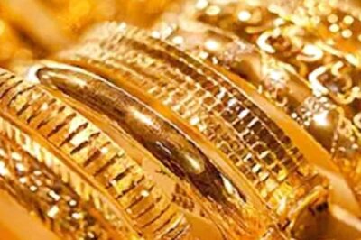 Gold Price Today Jumps Near Rs 47,400, Highest in a Week; What Investors Should Do