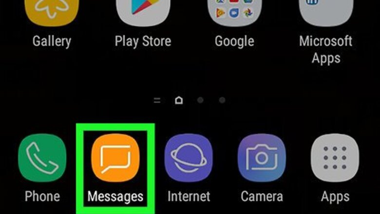 How to Forward Text Messages to Another Phone on Android