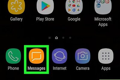 How to Forward Text Messages to Another Phone on Android