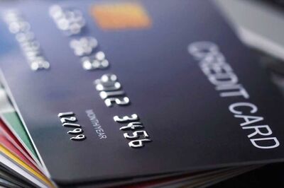 No TCS On Credit, Debit Card Forex Transactions Of Upto Rs 7 Lakh: Govt