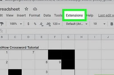 4 Easy Ways to Add the Time and Date Automatically in Sheets