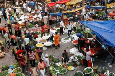 With 10,126 New Covid Cases, India Sees Lowest Daily Infections in 266 Days