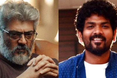 #JusticeforVigneshShivan Trends On Twitter After His 'Ouster' From Ajith Kumar's AK 62