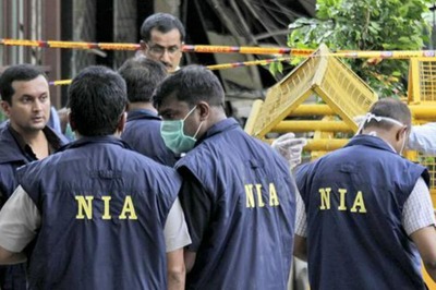 NIA Files FIR in Clashes Between Two Groups in Kolkata