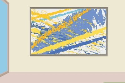 How to Break Up a Long Wall