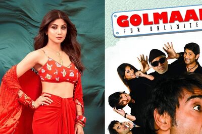 Indian Police Force: Shilpa Shetty Reveals Rohit Shetty Offered Her Golmaal, Says 'I Was Gutted...'