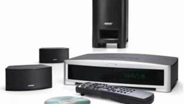 Tech2: Bose is back with new HES range