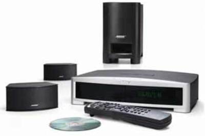 Tech2: Bose is back with new HES range