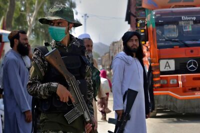 Pak Blasts Taliban over Torkham Border Closure: ‘Don’t Allow Afghan Soil to Be Used for Terror Attacks’ | Exclusive