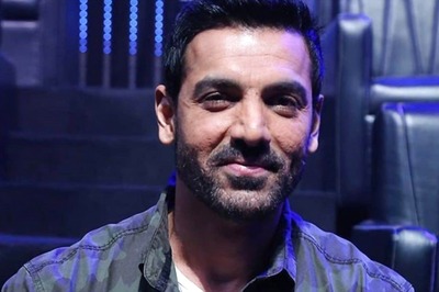 Attack: John Abraham Thanks Audience for ‘Accepting Something New’ Despite Film’s Box Office Failure