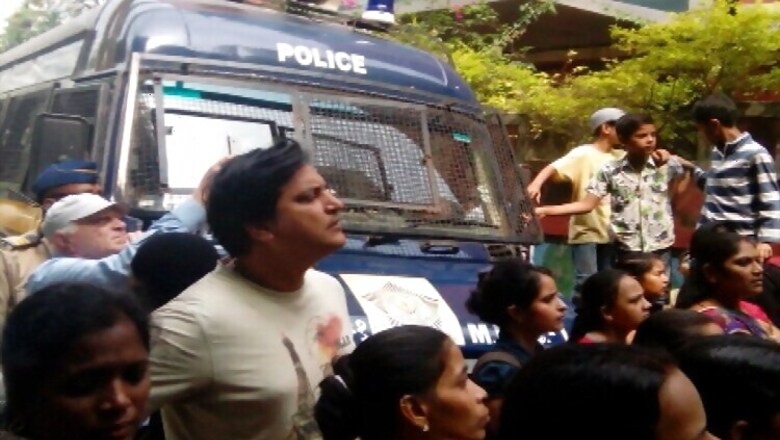 Mumbai: School principal arrested for allegedly molesting two minor students