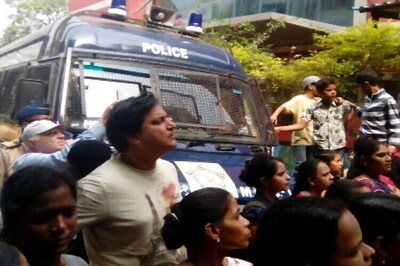 Mumbai: School principal arrested for allegedly molesting two minor students