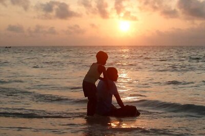 India to Monitor Ocean Pollution With Automated System