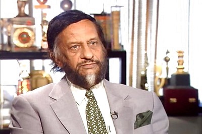 We followed court orders: TERI stands by decision to promote RK Pachauri