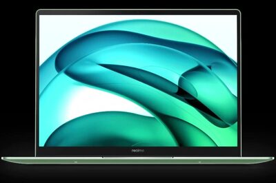 Realme Expands Laptop Portfolio With Realme Book Enhanced Air: Price, Specs And More