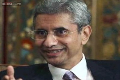 Indian Foreign Secretary S Jaishankar to visit Nepal in April