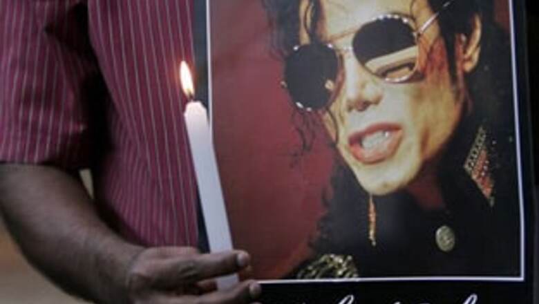 Dad thinks MJ was poisoned, wants third autopsy