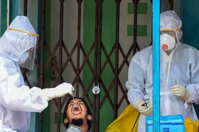 Covid Threat: 2 More Deaths Recorded in Bengaluru, CM Siddaramaiah Calls Meeting Tomorrow