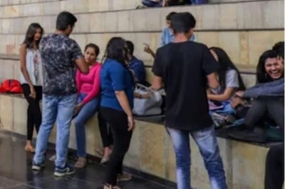 Admission Percentage in Computer Science Engg Spikes to 96%, Highest in Five Years: AICTE Data