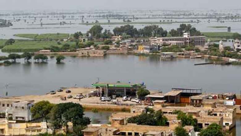World Bank to provide $ 1 billion to Pakistan
