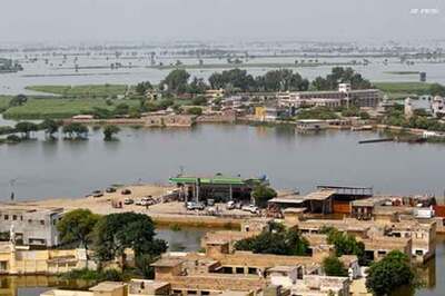 World Bank to provide $ 1 billion to Pakistan