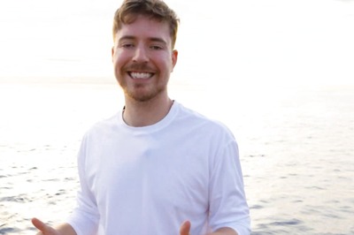 MrBeast Just Made Every Country Compete in YouTube Olympics And Fans are in Disbelief