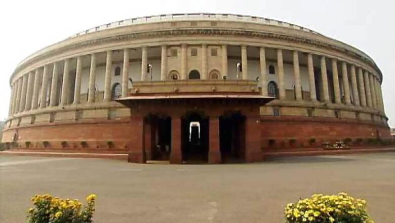 Whistleblowers' Bill likely to be brought in RS today