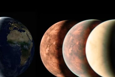 Scientists Find Potentially Habitable Earth-like Planet 40 Light Years From Us