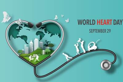 World Heart Day 2023: Unmasking the Rising Trend of Heart Disease Among Young Adults
