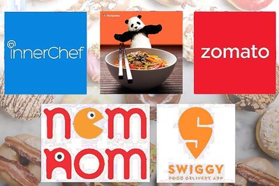 5 Food Tech Startups That Have Changed The Indian Food and Beverage Industry