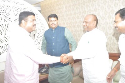 No Idea Why I Was Dropped From Union Ministry: Vasava