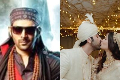 Bhool Bhulaiyaa 2's Kartik Aaryan On Comparisons With Akshay Kumar; Ranbir-Alia Unseen Wedding Video Surfaces