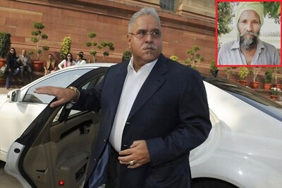 News Digest: This Manmohan Singh is Vijay Mallya's Guarantor