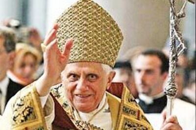 Pope comments rustle up a dark past