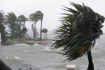 Hurricane Paloma hits Cuba, third this season