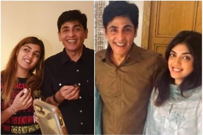 Bhabiji Ghar Par Hai Actor Aasif Sheikh's Daughter Maryam is a Natural Beauty, See Pics