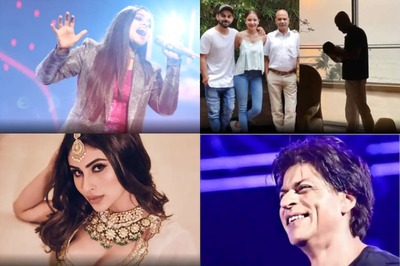 Shanmukhapriya on Her Indian Idol 12 Journey, Anushka Sharma Shares a Glimpse of Vamika